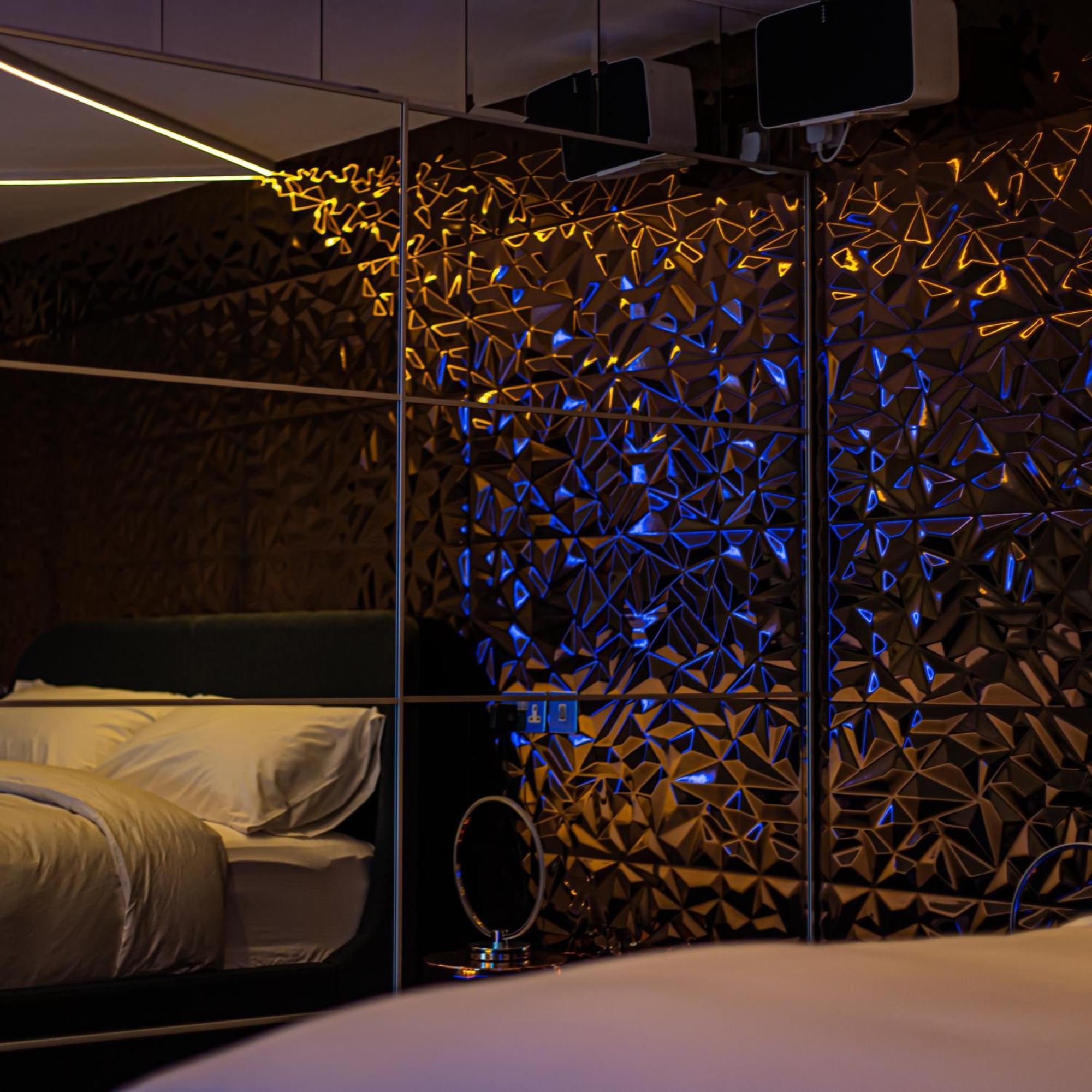 Apartamento Luxury - Centre Manchester