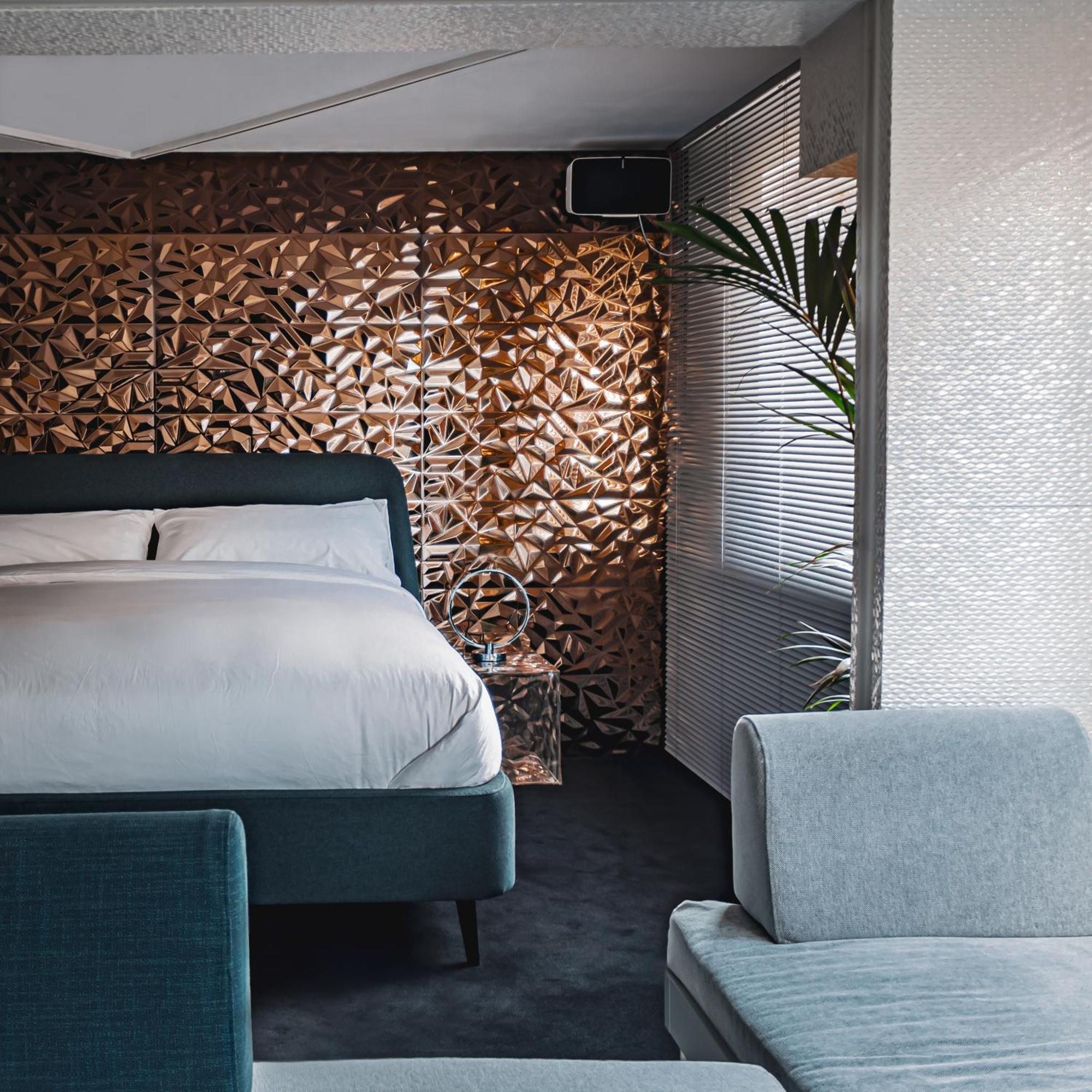 Luxury - Centre Apartamento